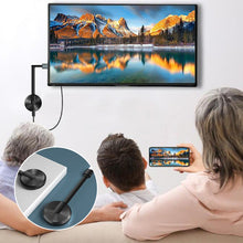 Load image into Gallery viewer, Wireless Screen Mirroring Device