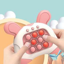Load image into Gallery viewer, Cool Fun Fast Push Game Decompression Animal Version