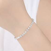 Load image into Gallery viewer, Phoenix Tail Plume Bracelet