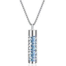 Load image into Gallery viewer, Aromatherapy Pendant Necklace