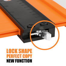 Load image into Gallery viewer, Contour Gauge Profile Tool -Precisely Copy Irregular Shape Duplicator