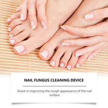 Load image into Gallery viewer, Nail Care Light