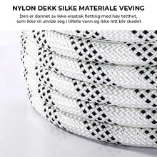 Load image into Gallery viewer, Tau for nødstilfeller