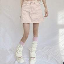 Load image into Gallery viewer, Fashion Knit Warm Long Socks