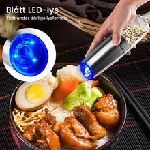 Load image into Gallery viewer, Husholdningens krydderkvern