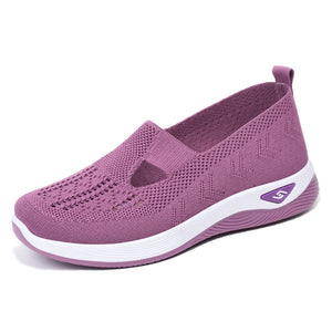 Breathable Soft Sole Casual Shoes