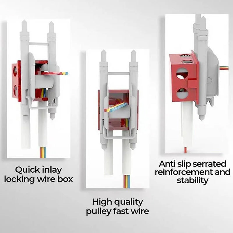Professional Cable Pulling Aid – genowl