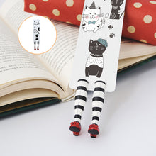 Load image into Gallery viewer, The Wicked Witch 3D Soft Bookmark