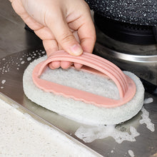 Load image into Gallery viewer, Kitchen with Handle Magic Brush