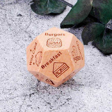 Load image into Gallery viewer, Date Night Dice