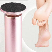 Load image into Gallery viewer, Electric Foot Callus Remover
