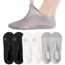 Load image into Gallery viewer, Ultra Thin Liner Socks