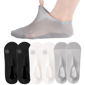Ultra Thin Liner Socks