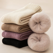 Load image into Gallery viewer, Winter Thermal Socks