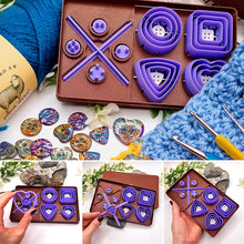 Load image into Gallery viewer, Buttons Toolkit Set