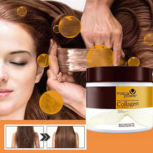 Load image into Gallery viewer, Moisturize Maca Hair collagen