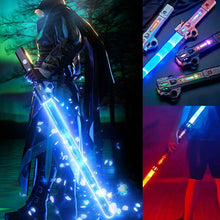 Load image into Gallery viewer, StarWar Light Sword