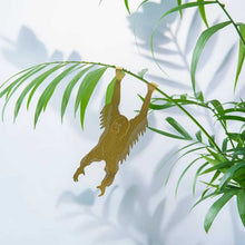 Load image into Gallery viewer, Potted Plant Animal Decoration