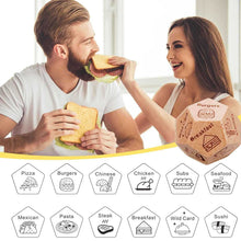 Load image into Gallery viewer, Date Night Dice