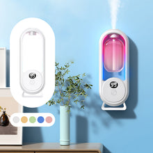 Load image into Gallery viewer, Household automatic fragrance dispenser