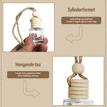 Load image into Gallery viewer, Bildekker Luftfrisker Diffuser