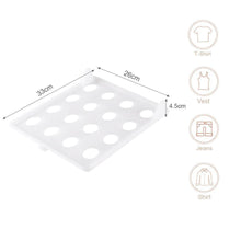 Load image into Gallery viewer, Magoloft™ Folding Clothes Storage Board