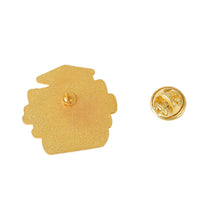 Load image into Gallery viewer, Graduation Season Metal Commemorative Pin