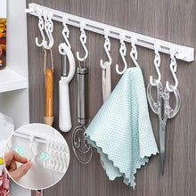 Load image into Gallery viewer, Multifunctional Slide Rail Hook
