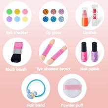 Load image into Gallery viewer, Princess Makeup Toy Set
