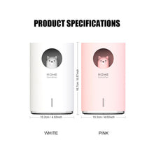Load image into Gallery viewer, Humidifier USB aroma diffuser