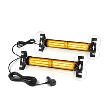 Load image into Gallery viewer, Emergency Strobe Warning Light Bar