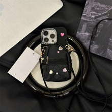 Load image into Gallery viewer, Handbag Phone Case With Coin Purse
