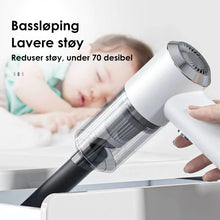 Load image into Gallery viewer, Trådløs håndholdt bilstøvsuger