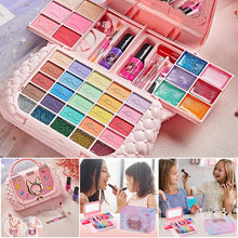 Load image into Gallery viewer, Princess Makeup Toy Set
