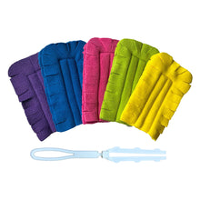 Load image into Gallery viewer, Reusable Chenille Microfiber Dust Duster