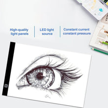Load image into Gallery viewer, LED  Artboard Anime A4