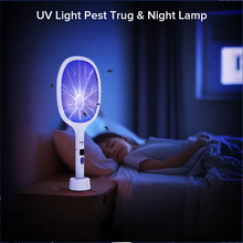 Load image into Gallery viewer, Powerful Mosquito Zapper for Indoor &amp; Outdoor Use
