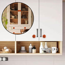 Load image into Gallery viewer, Pumpkin Cabinet Handle Covers