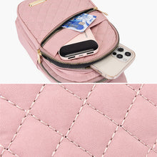 Load image into Gallery viewer, Simple Ladies Chest Bag
