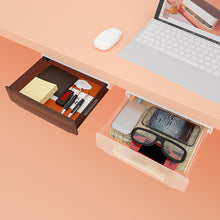 Load image into Gallery viewer, Under Desk Drawer