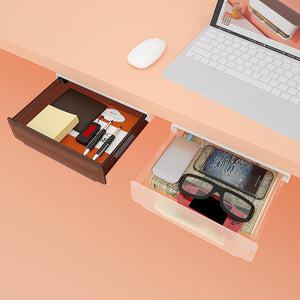 Under Desk Drawer