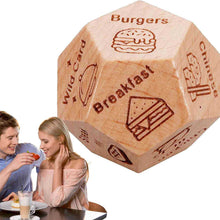 Load image into Gallery viewer, Date Night Dice