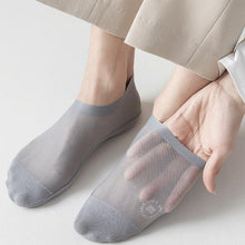 Load image into Gallery viewer, Ultra Thin Liner Socks