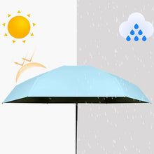 Load image into Gallery viewer, Portable Mini Parasol