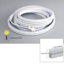 Load image into Gallery viewer, Multiple Modes Decorative LED Light Strip