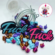 Load image into Gallery viewer, Krukke med langfinger