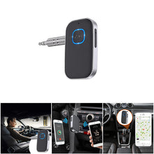Load image into Gallery viewer, Portable Bluetooth-Compatible Audio Receiver