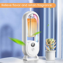 Load image into Gallery viewer, Household automatic fragrance dispenser