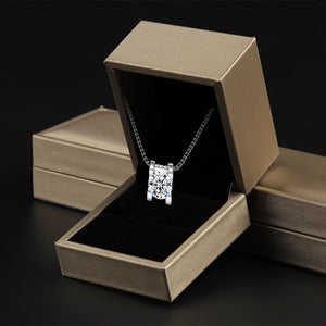 Women's Classic Pendant Necklace
