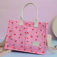 Load image into Gallery viewer, Summer Large Capacity Tote Bag For Women